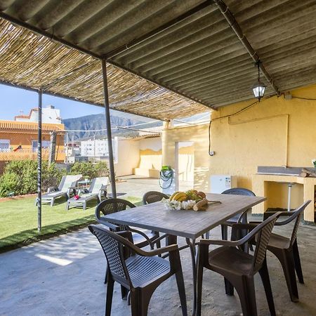 Home2Book La Cruz de Arafo, BBQ&Terrace Extérieur photo